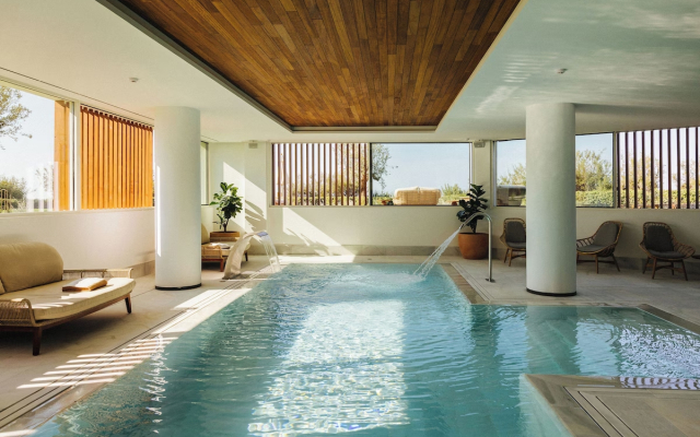 Villa Le Blanc, a Gran Meliá Hotel - The Leading Hotels of the World