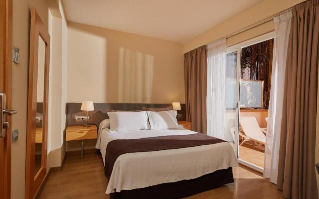 Hotel Zurbarán Palma