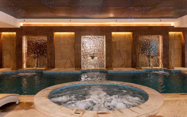 Millennium Place Doha