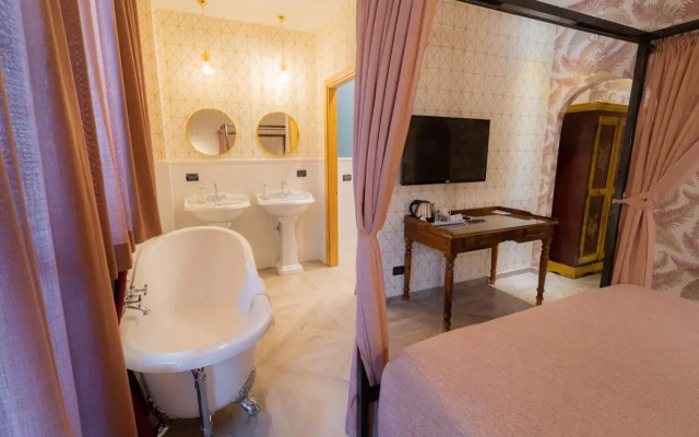 Hotel Il Guercino