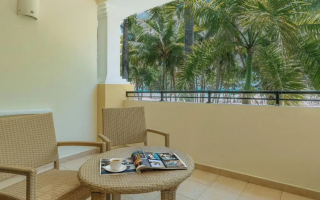Iberostar Waves Costa Dorada - All Inclusive