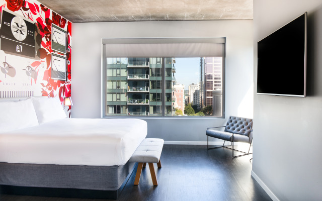 Hotel Vance, Portland, a Tribute Portfolio Hotel