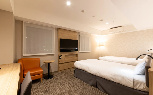 Standard Twin room (트윈 침대 2개) 사진 2