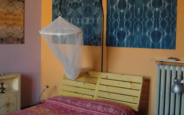 Artists House Sumarte