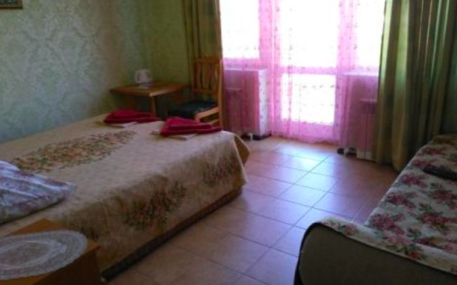 Гостевой дом Олимпийский