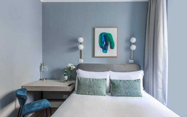 numa | Linea Hotel