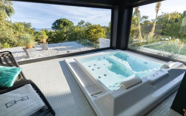 Grand Hotel du Golfe