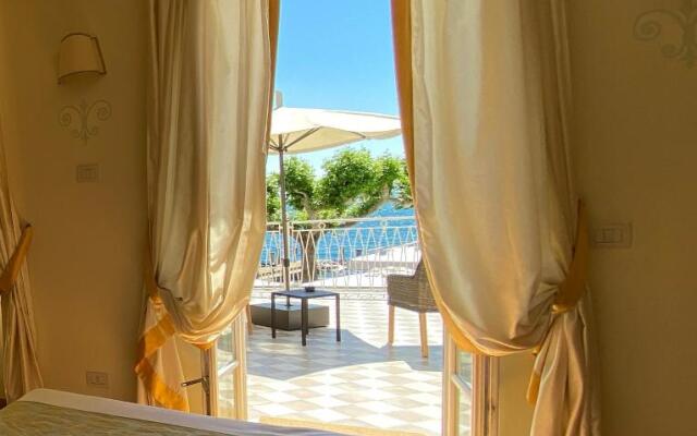 Boutique Hotel & Restaurant La Vittoria Garda