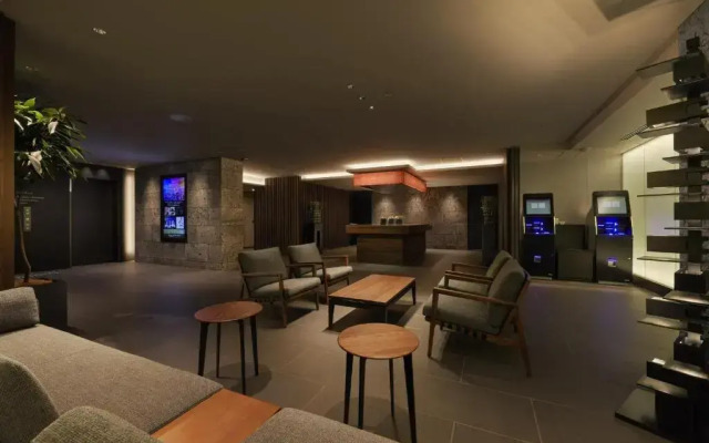 Villa Fontaine Grand Osaka Umeda