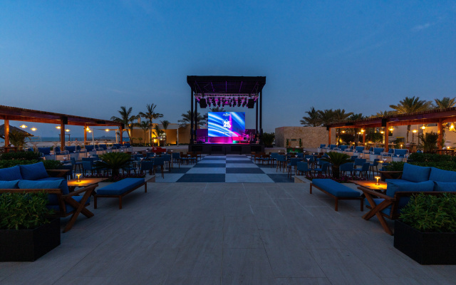 Rixos Al Mairid Ras Al Khaimah
