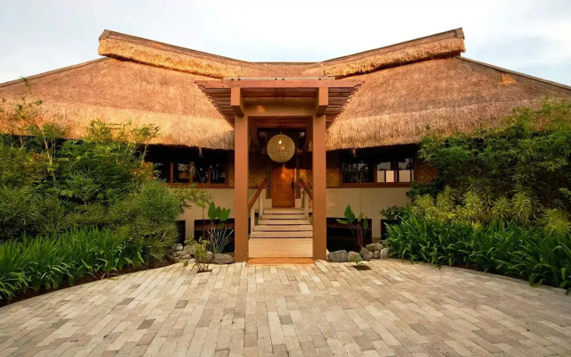Eskaya Beach Resort and Spa