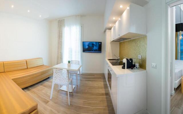 Miami Suite Hotel