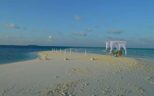 Kinan Retreat Hotel