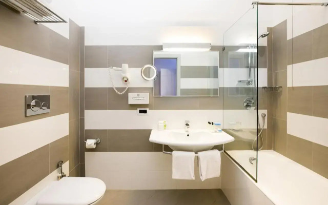 Art Hotel Gran Paradiso