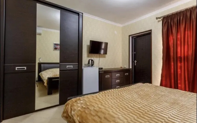 Korshikoff Hotel