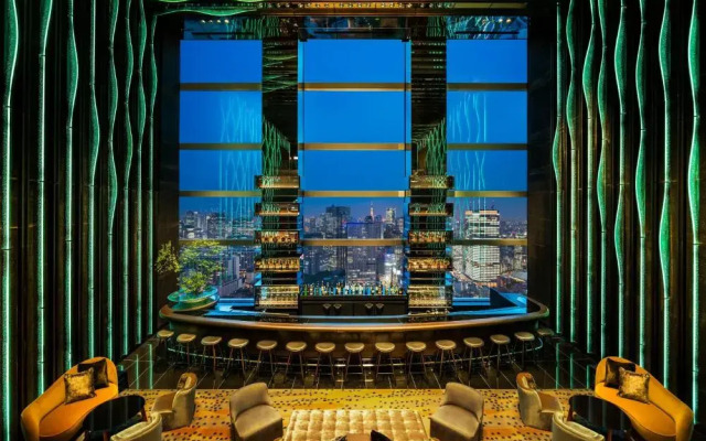 The Prince Gallery Tokyo Kioicho, A Luxury Collection Hotel