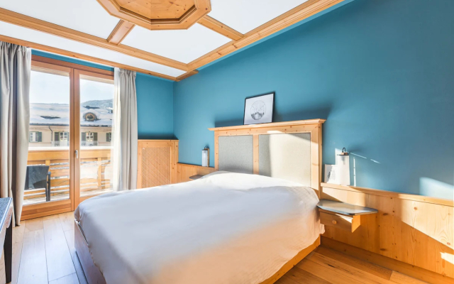 Radisson Residences Savoia Palace Cortina d’Ampezzo