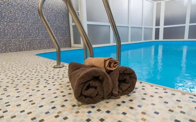 KASIMIR Resort Hotel	
