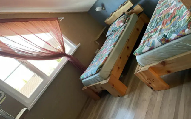 Lesnie Doliny Chalet