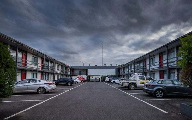 Comfort Inn Traralgon