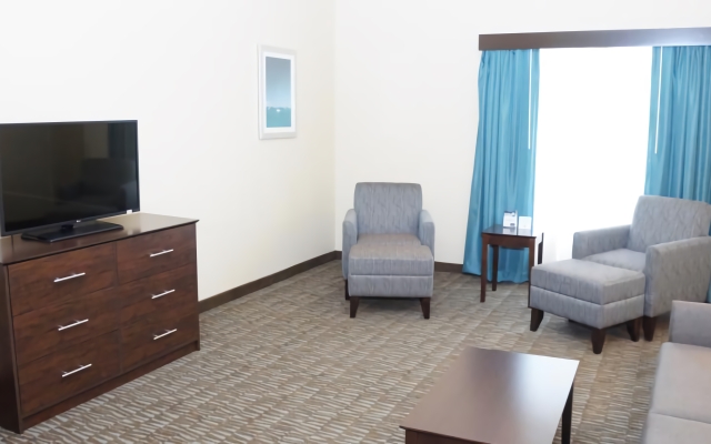 Best Western Naples Plaza Hotel