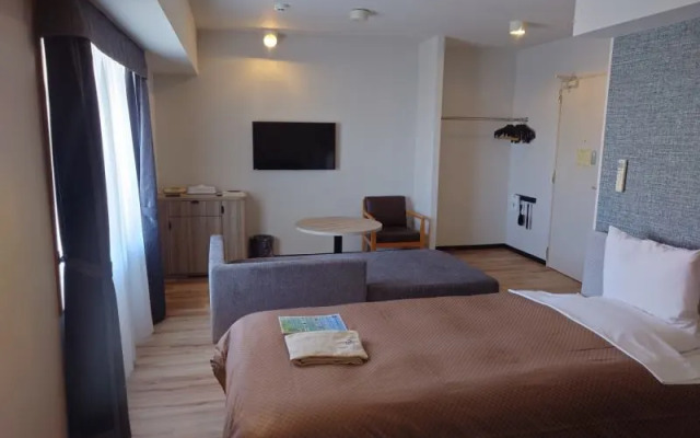 Hotel Southern Coast Miyakojima