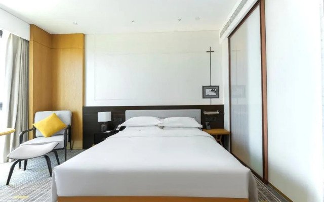Holiday Inn Ningbo Xiangshan Damu Bay