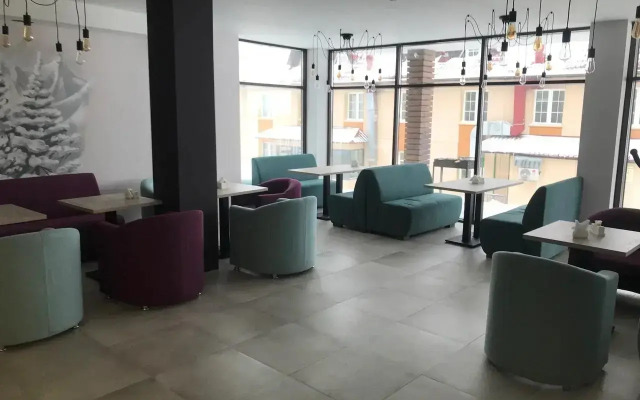 Izba Hotel