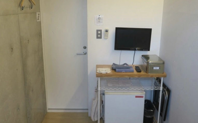 Japanese-Style Single room 사진 2