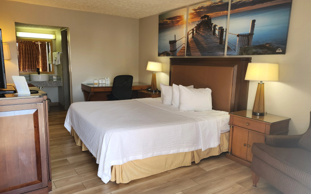 Days Inn by Wyndham Frankfort