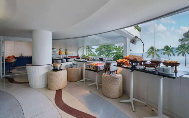 Homm Bliss Southbeach Patong