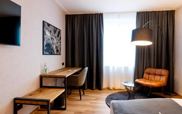 MK Hotel Passau