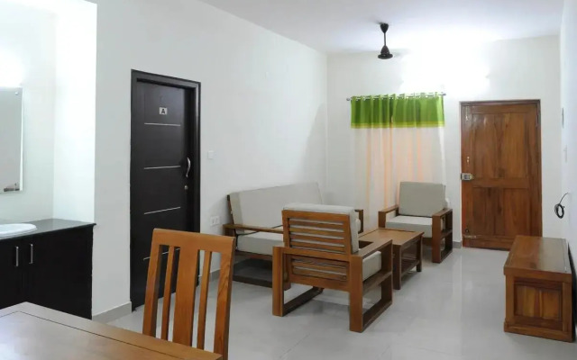 Bigstay Apart Hotel
