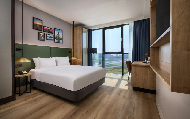 Hilton Garden Inn Leiden