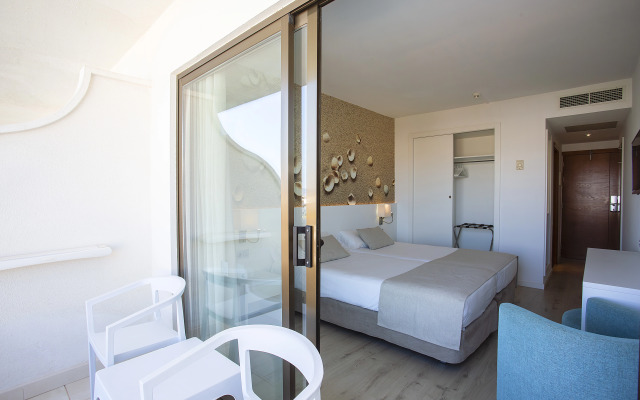 BQ Can Picafort Hotel