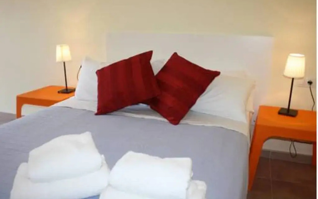 Apartment On Martsinkevicha 90