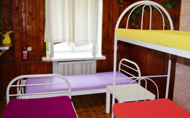 Hostel Kreschatik