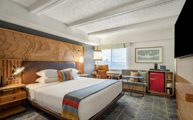 The Wildbirch Hotel — JDV by Hyatt