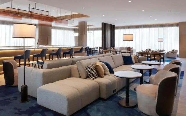 Kingston Marriott