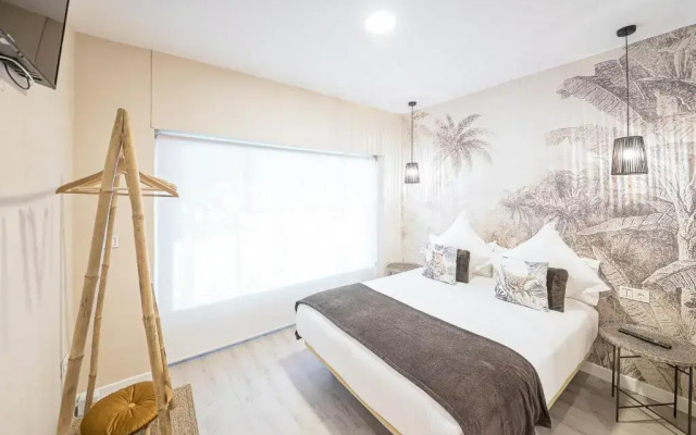 Hostal Plaza