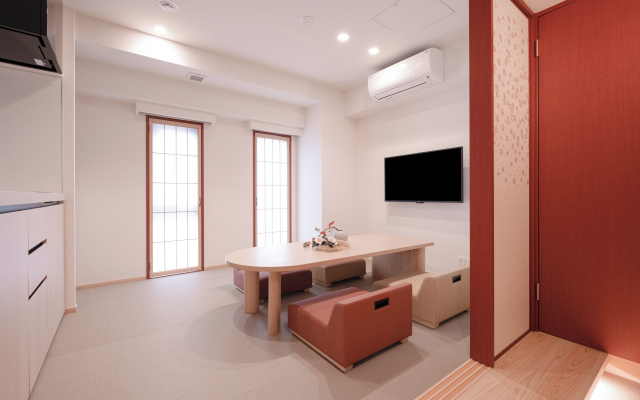 Hime Twin room (트윈 침대 2개) 사진 3