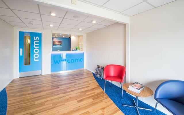 Travelodge Chichester Emsworth