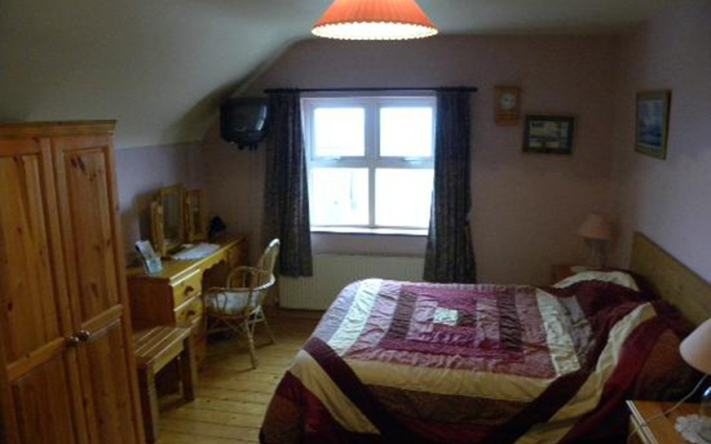 Doonagore Farmhouse