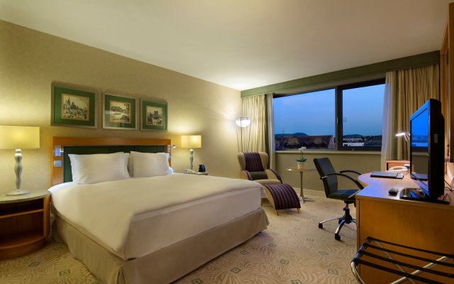 Crowne Plaza Budapest by IHG