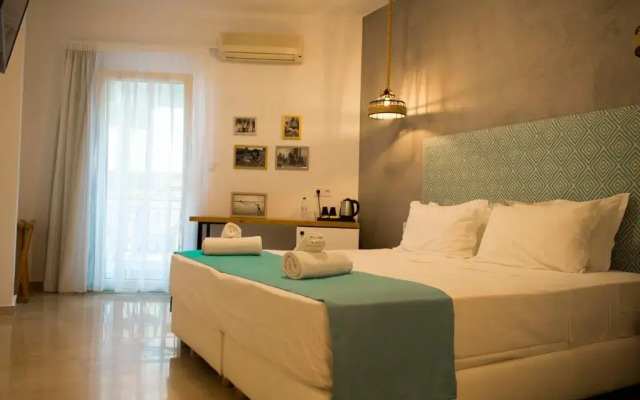 Hotel Port 7