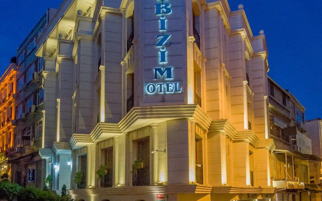 Bizim Otel