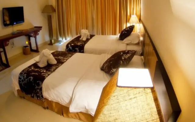 Liuhe Health Club - Wanbo Club