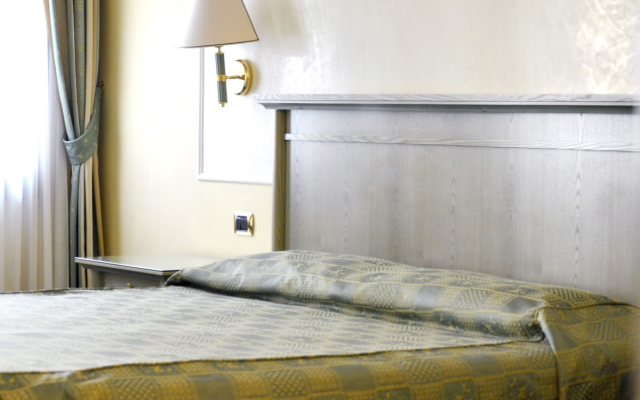 Donatello Hotel