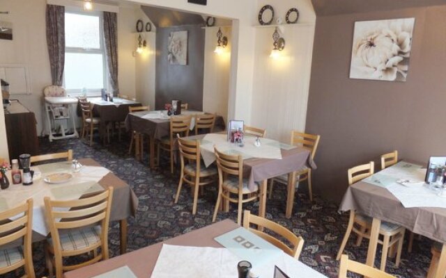 Edelweiss Guest House