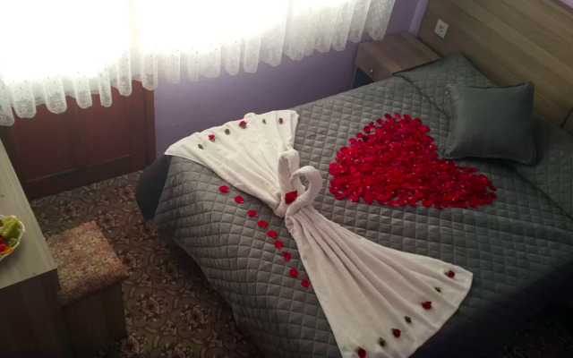 Grand Yayla Hotel